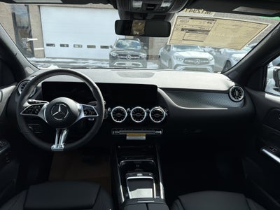 2026 Mercedes-Benz GLA GLA 250 4MATIC® SUV