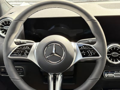 2026 Mercedes-Benz GLA GLA 250 4MATIC® SUV