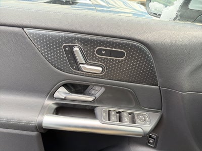 2026 Mercedes-Benz GLA GLA 250 4MATIC® SUV