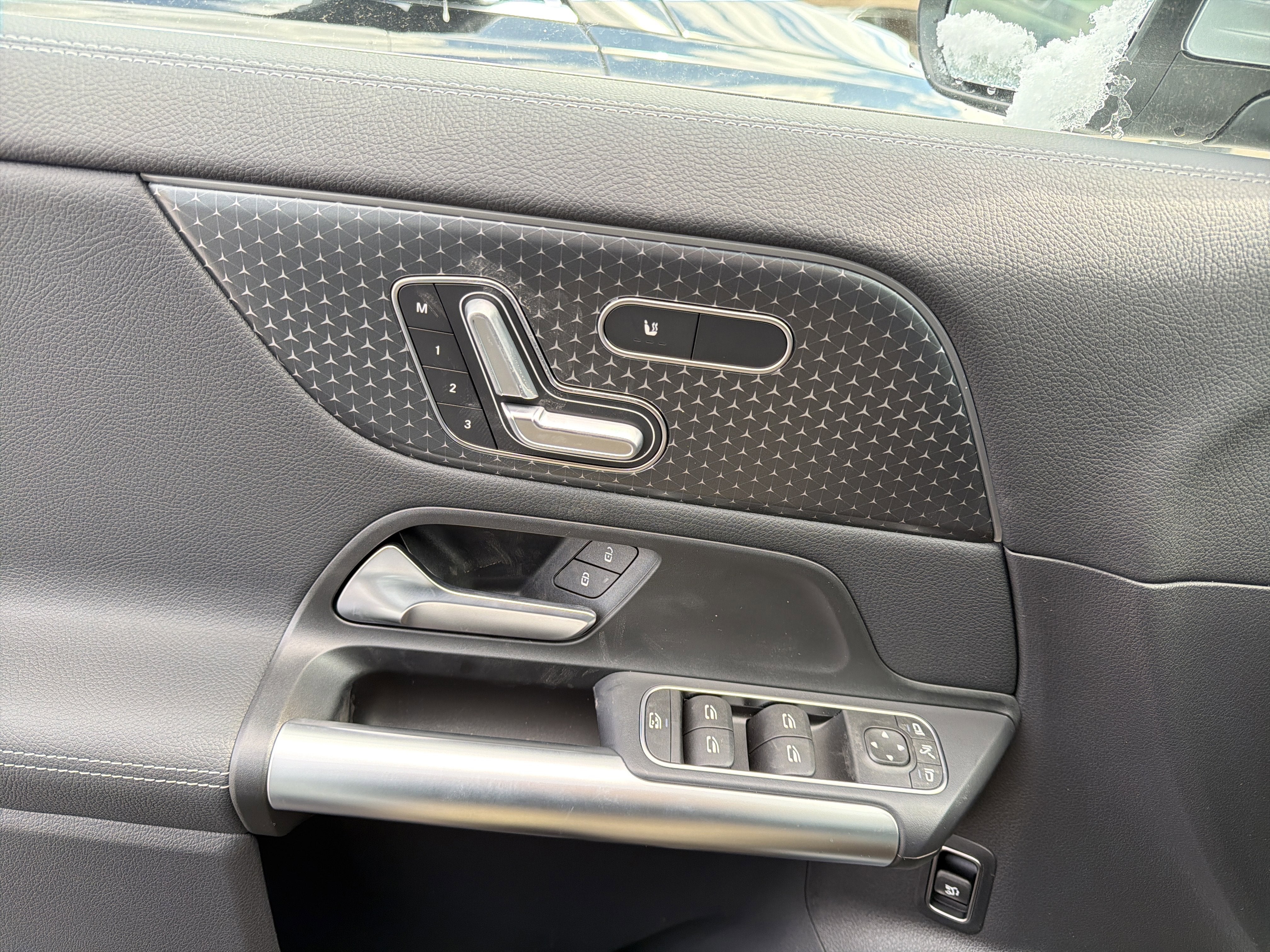 2026 Mercedes-Benz GLA GLA 250 4MATIC® SUV