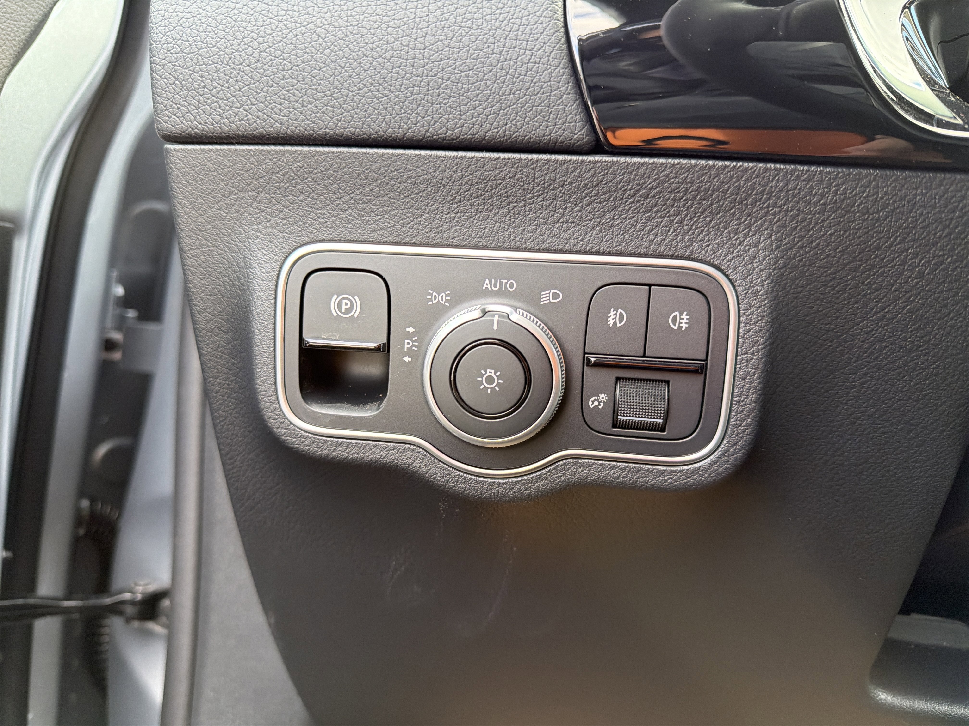 2026 Mercedes-Benz GLA GLA 250 4MATIC® SUV