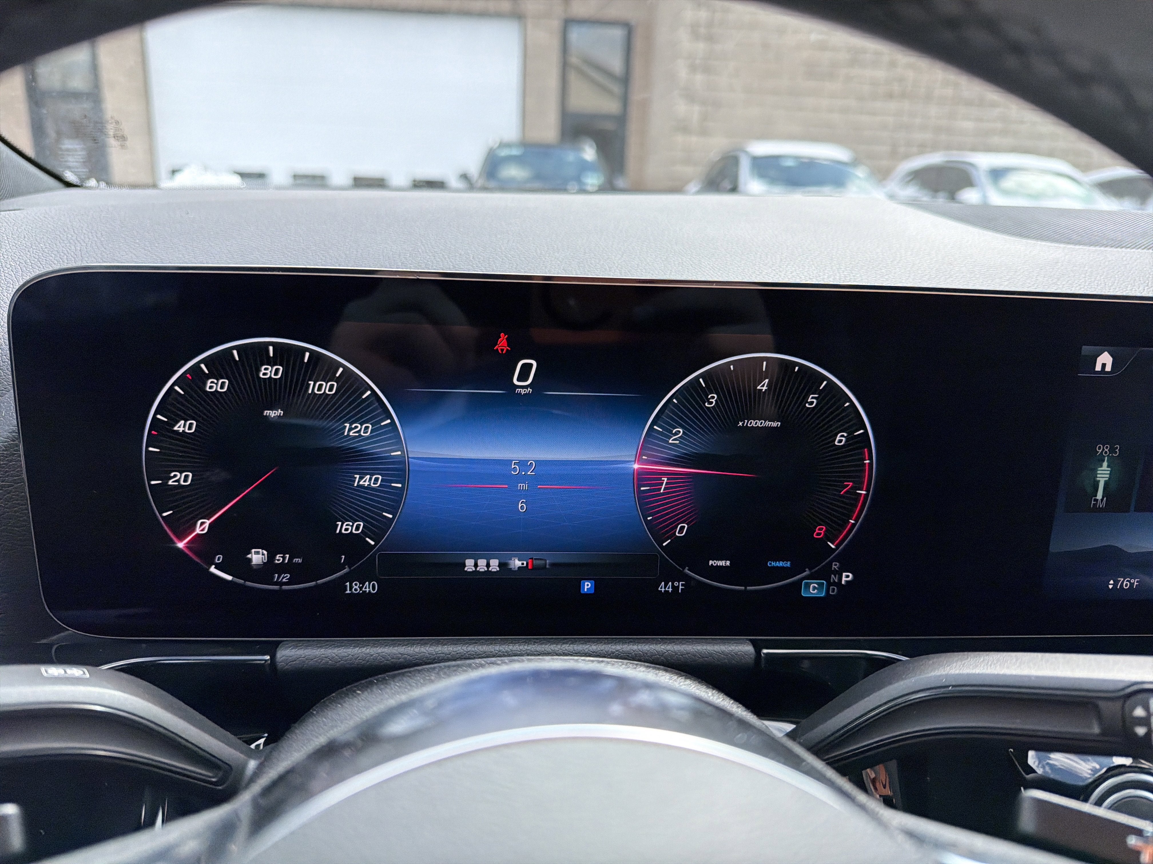 2026 Mercedes-Benz GLA GLA 250 4MATIC® SUV