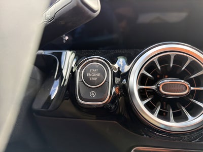 2026 Mercedes-Benz GLA GLA 250 4MATIC® SUV