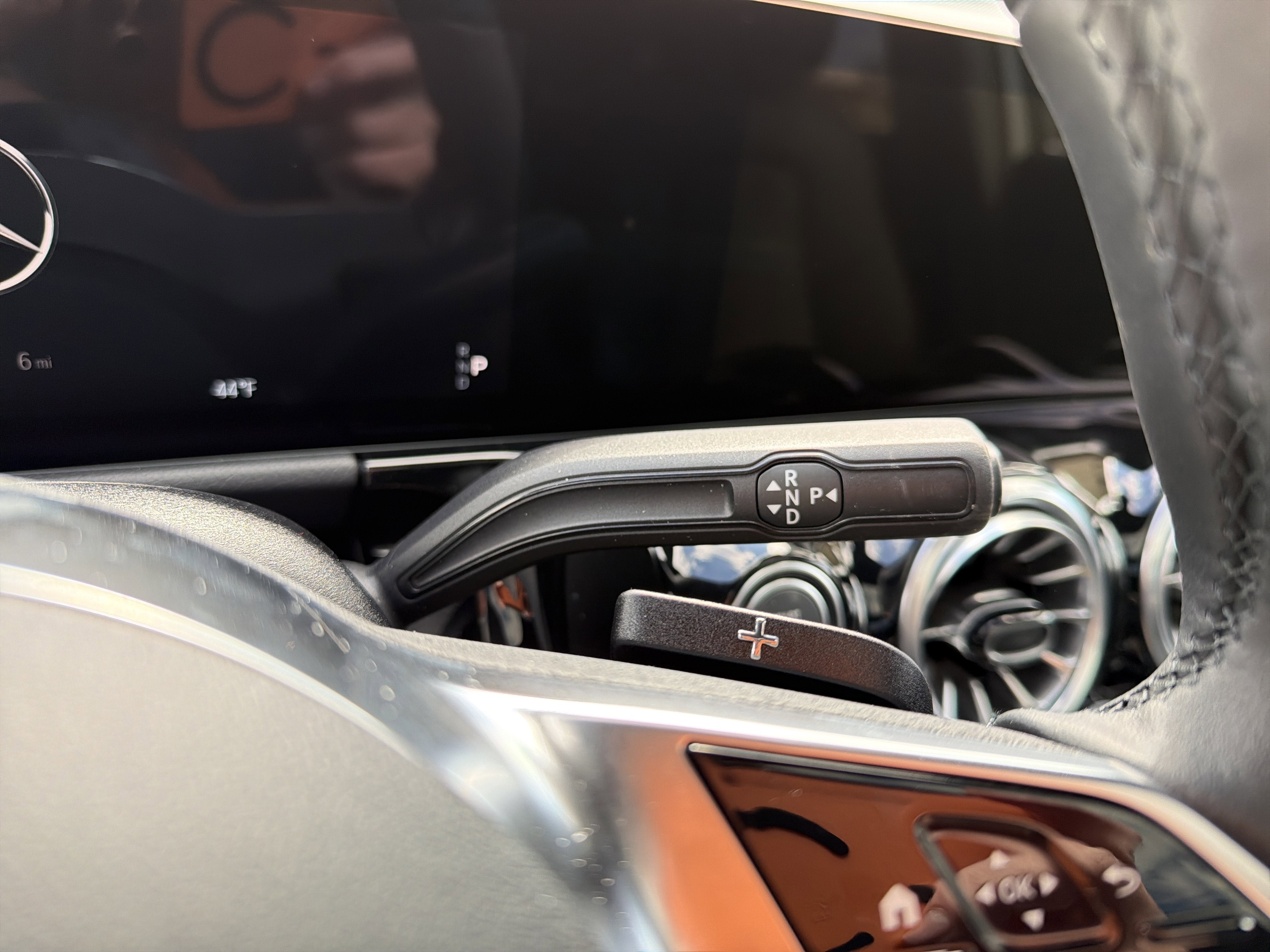 2026 Mercedes-Benz GLA GLA 250 4MATIC® SUV