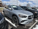 2026 Mercedes-Benz GLA GLA 250 4MATIC® SUV