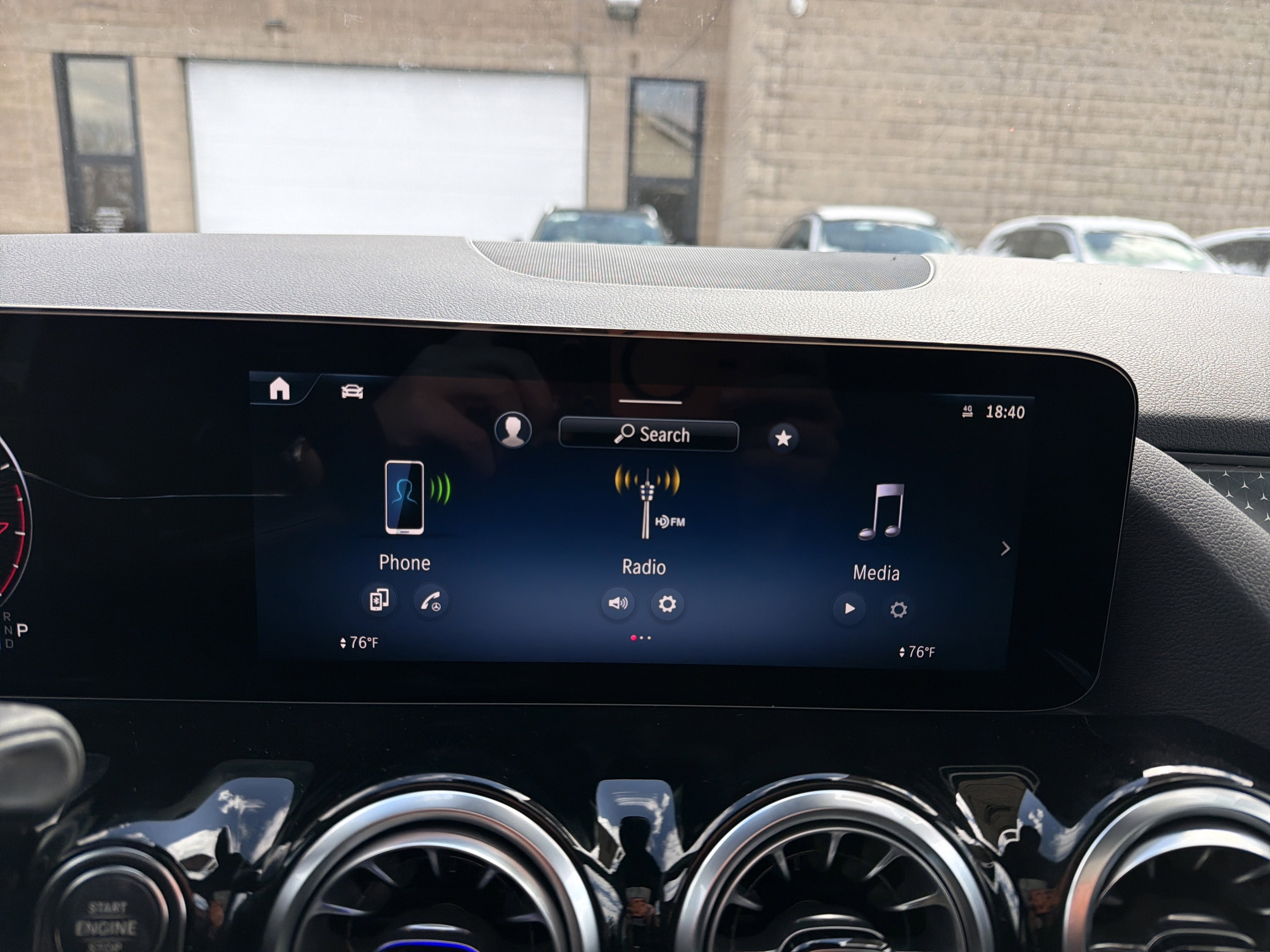 2026 Mercedes-Benz GLA GLA 250 4MATIC® SUV