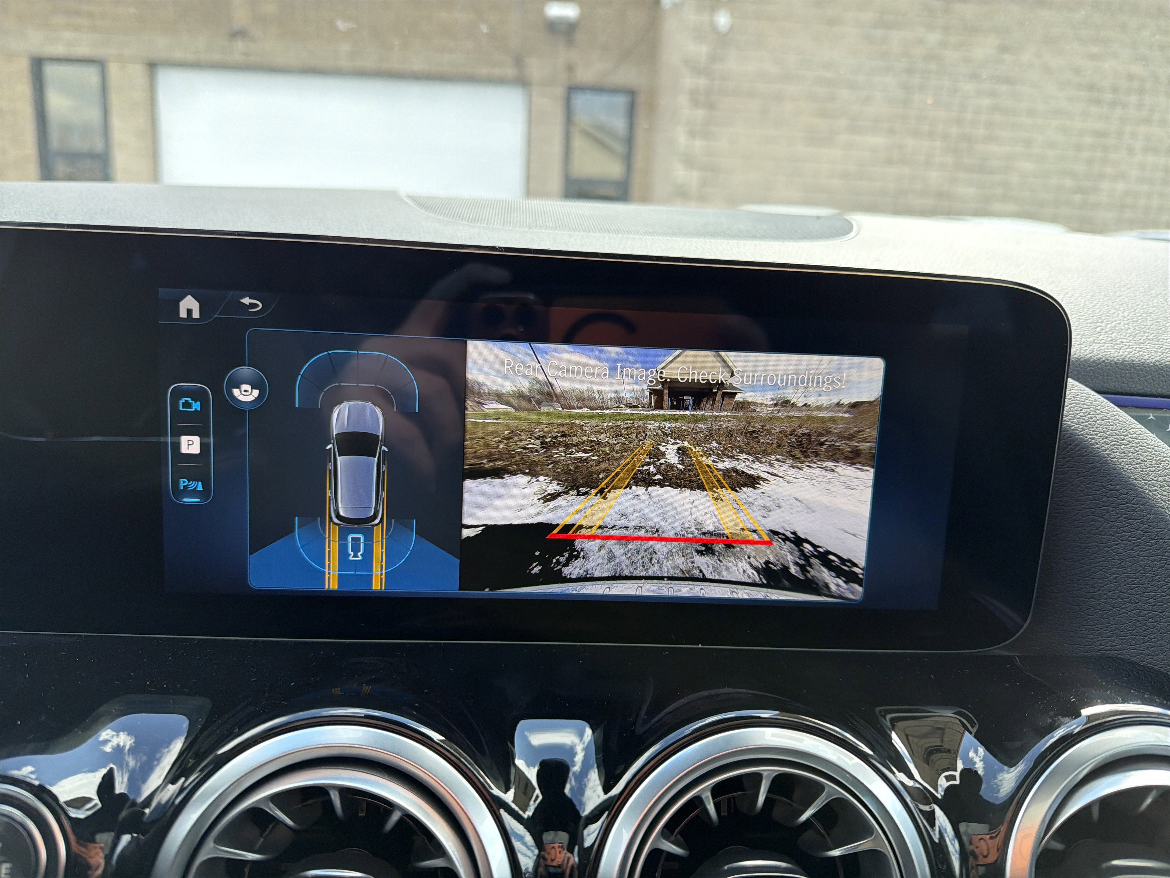 2026 Mercedes-Benz GLA GLA 250 4MATIC® SUV