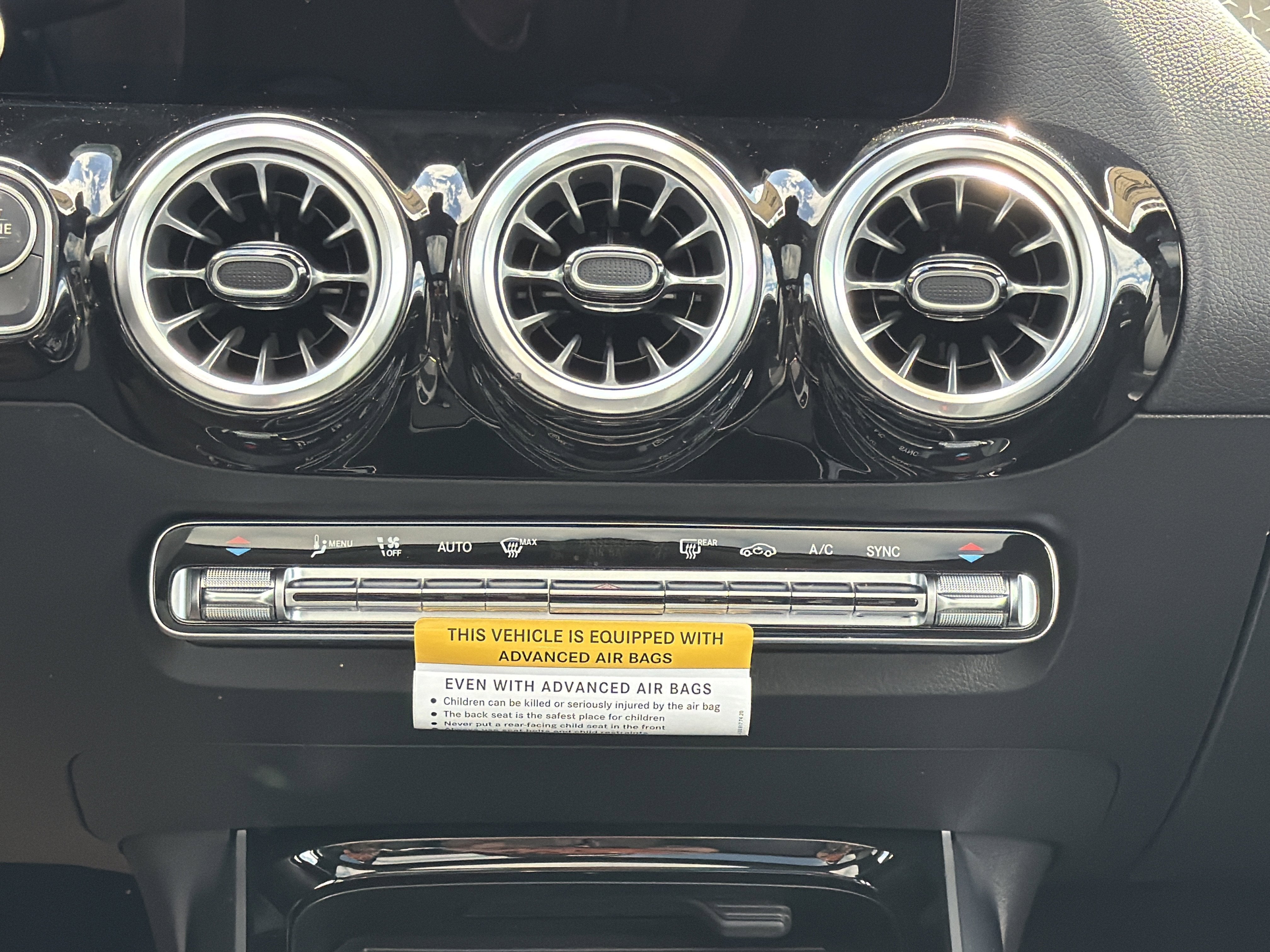 2026 Mercedes-Benz GLA GLA 250 4MATIC® SUV