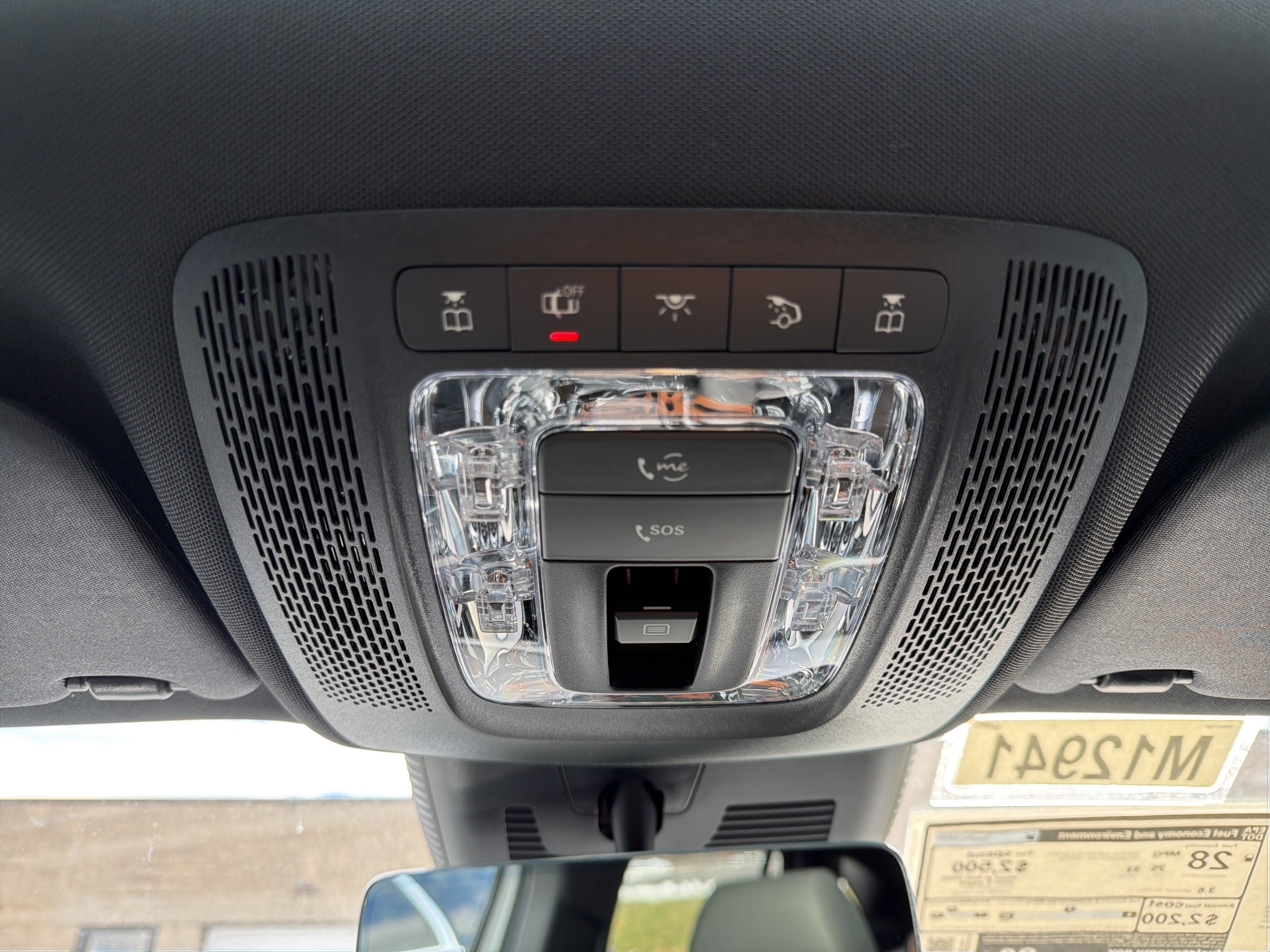 2026 Mercedes-Benz GLA GLA 250 4MATIC® SUV