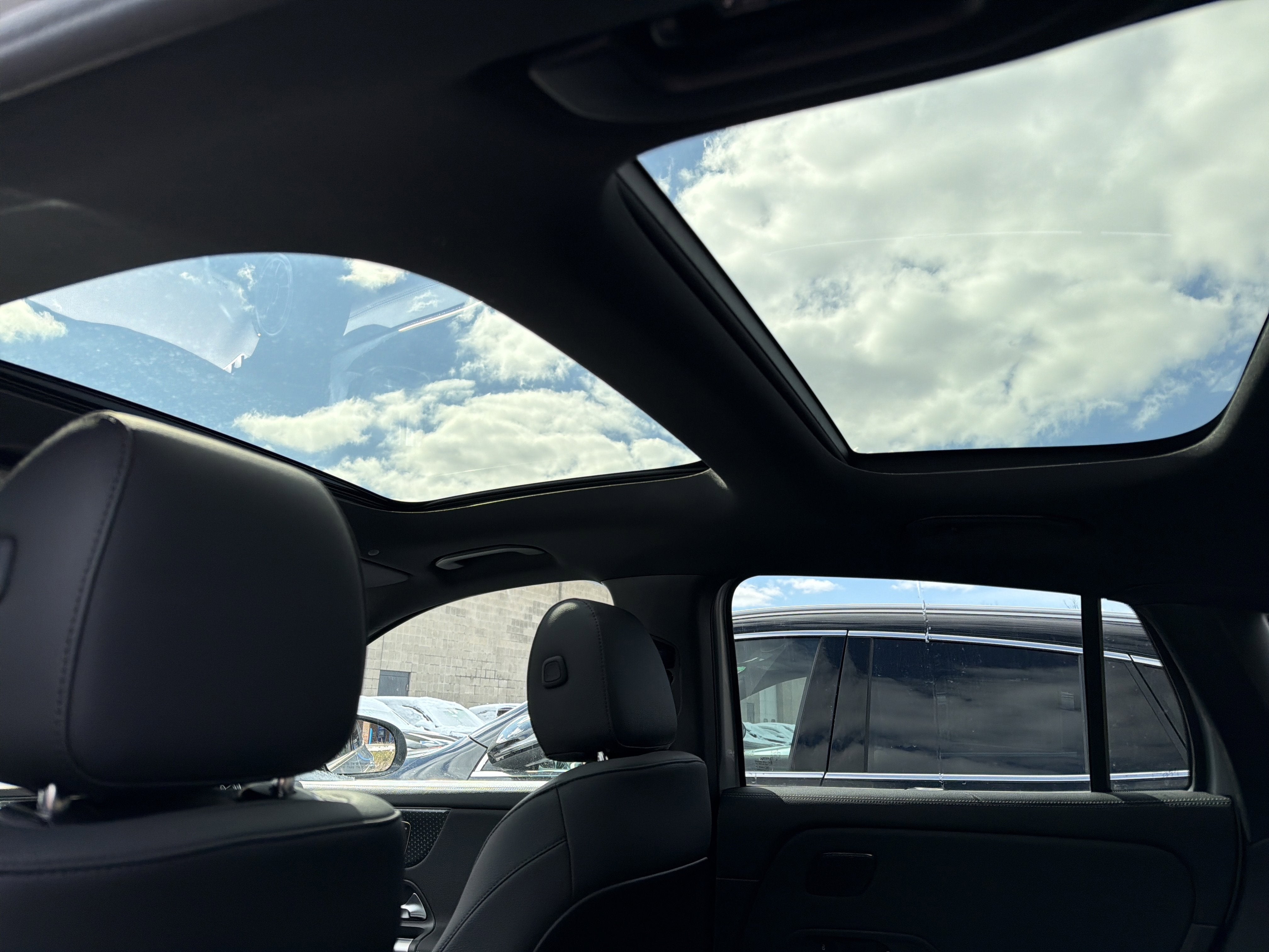 2026 Mercedes-Benz GLA GLA 250 4MATIC® SUV