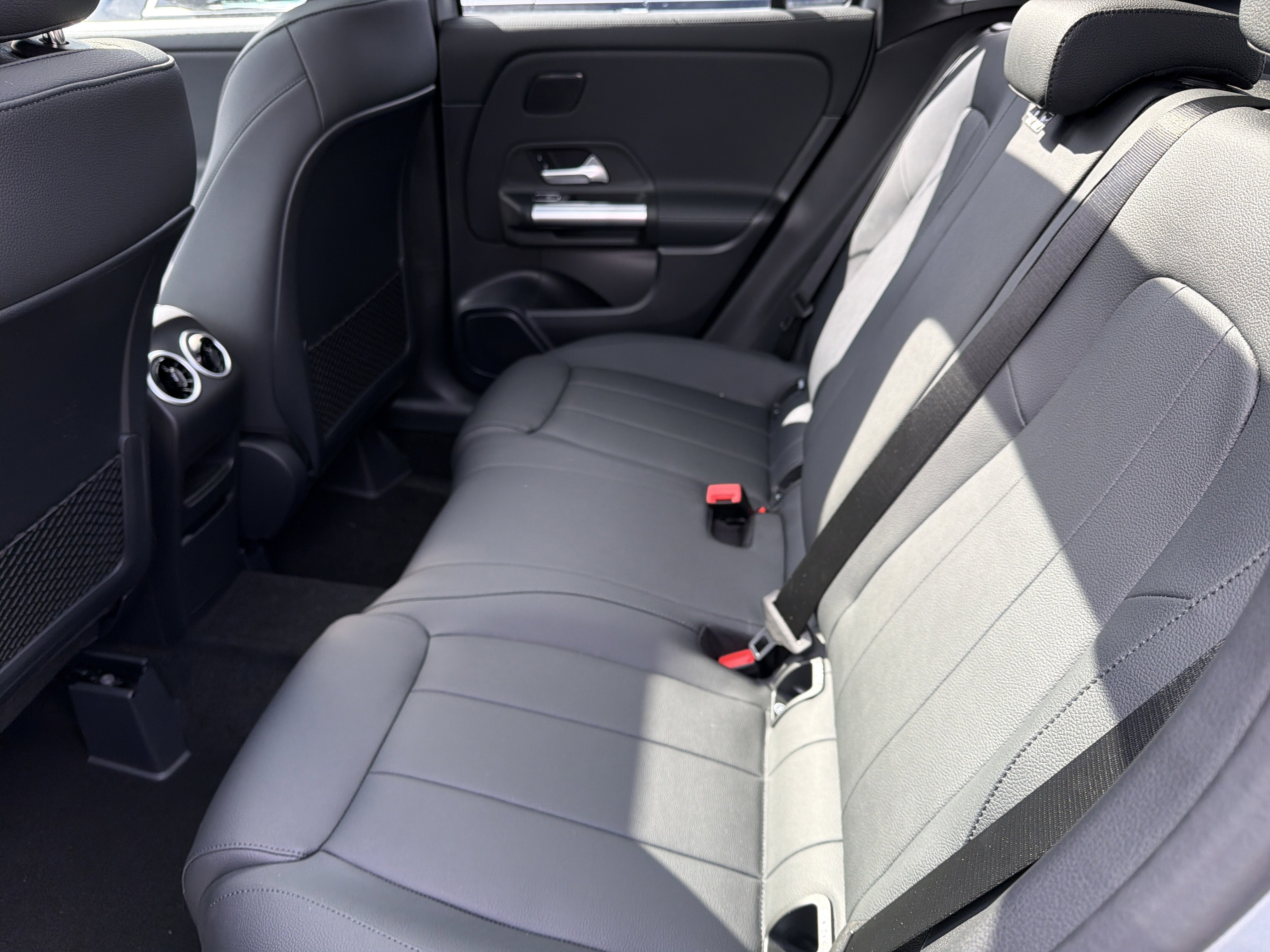 2026 Mercedes-Benz GLA GLA 250 4MATIC® SUV