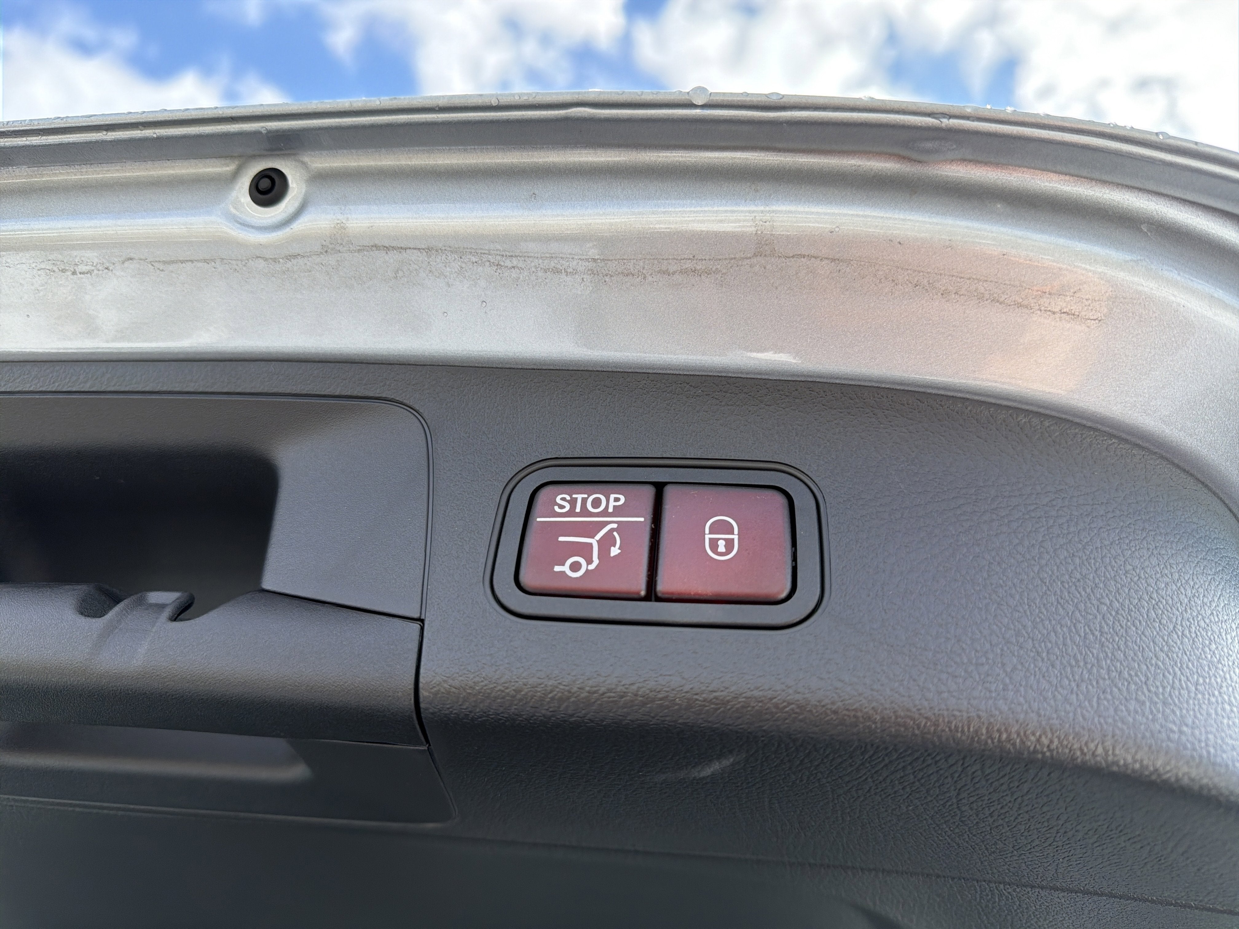 2026 Mercedes-Benz GLA GLA 250 4MATIC® SUV