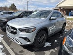 2026 Mercedes-Benz GLA GLA 250 4MATIC® SUV