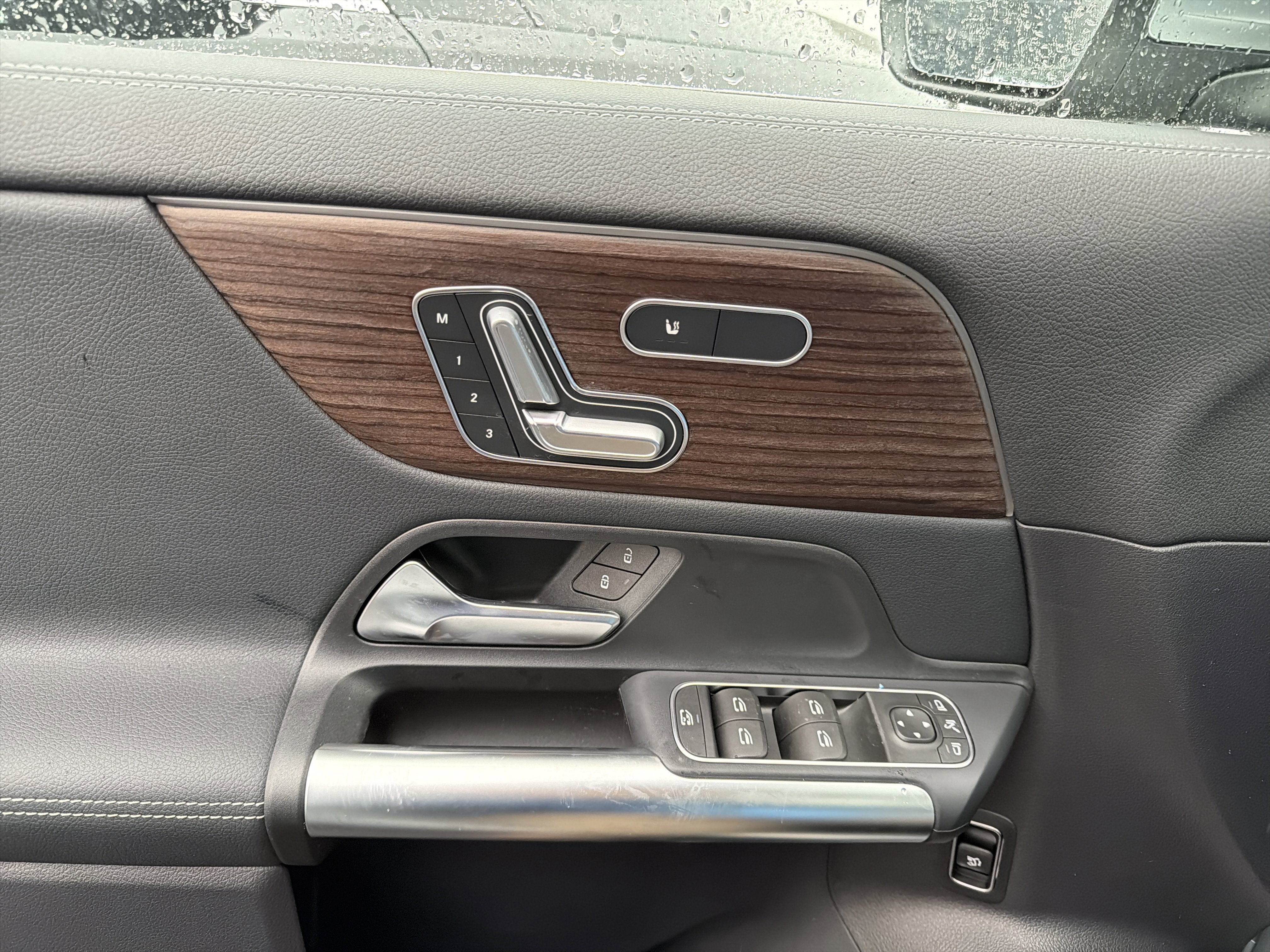 2026 Mercedes-Benz GLA GLA 250 4MATIC® SUV