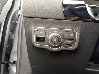 2026 Mercedes-Benz GLA GLA 250 4MATIC® SUV