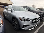 2026 Mercedes-Benz GLA GLA 250 4MATIC® SUV