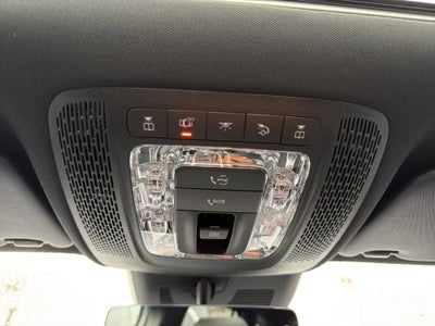 2026 Mercedes-Benz GLA GLA 250 4MATIC® SUV