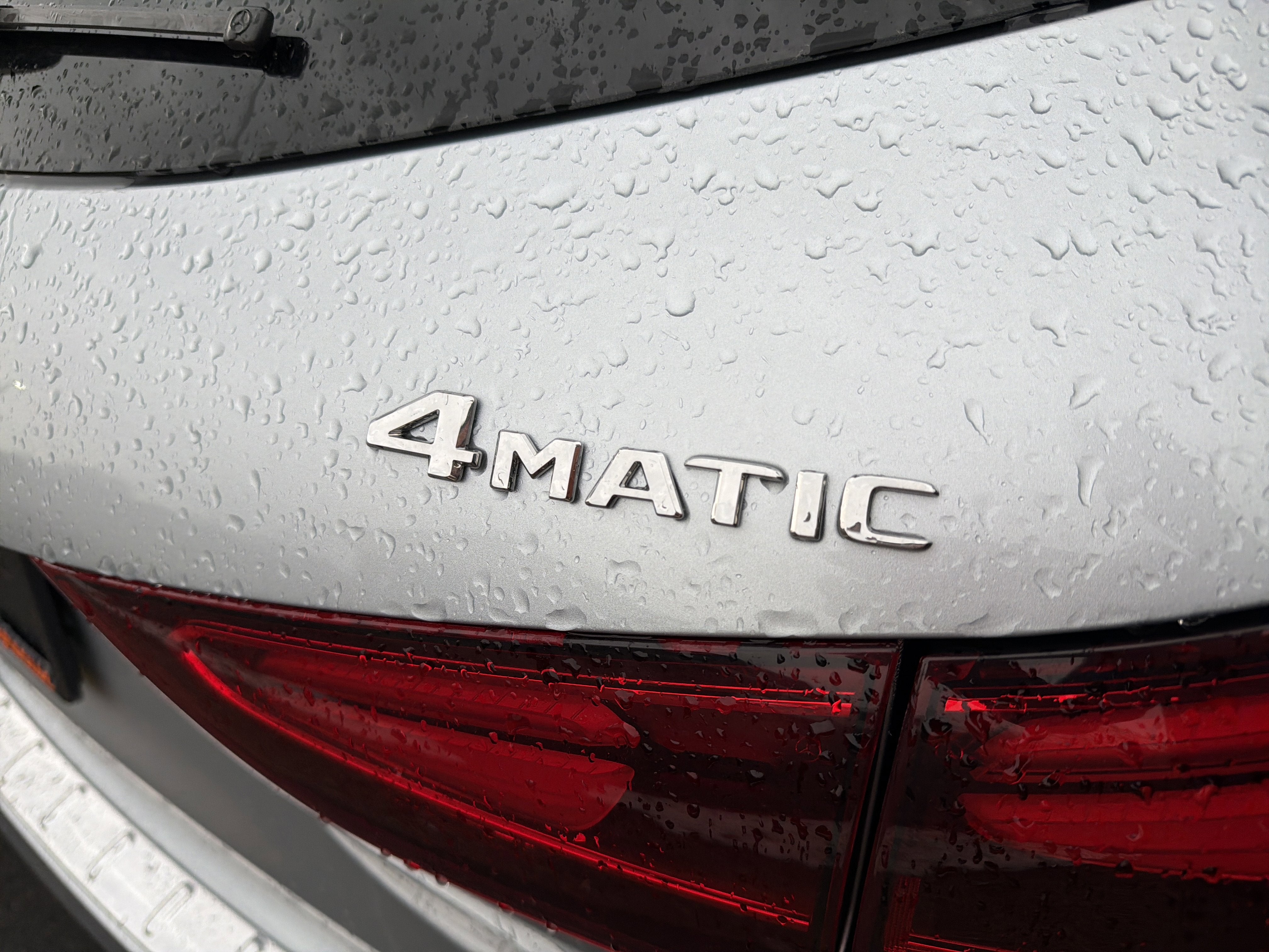 2026 Mercedes-Benz GLA GLA 250 4MATIC® SUV