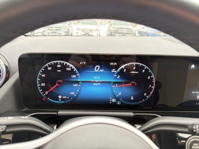 2023 Mercedes-Benz GLA GLA 250 4MATIC® SUV