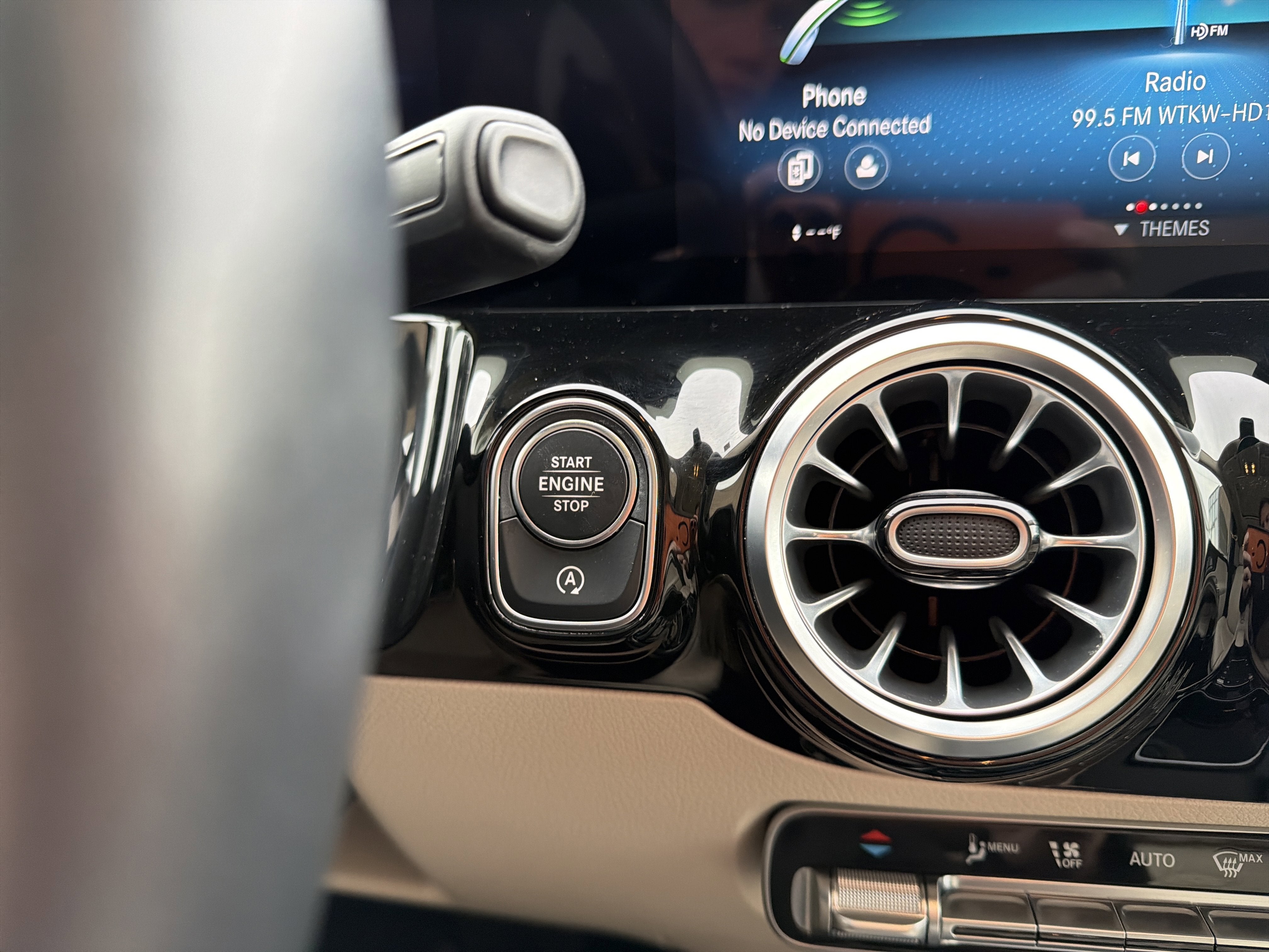 2023 Mercedes-Benz GLA GLA 250 4MATIC® SUV