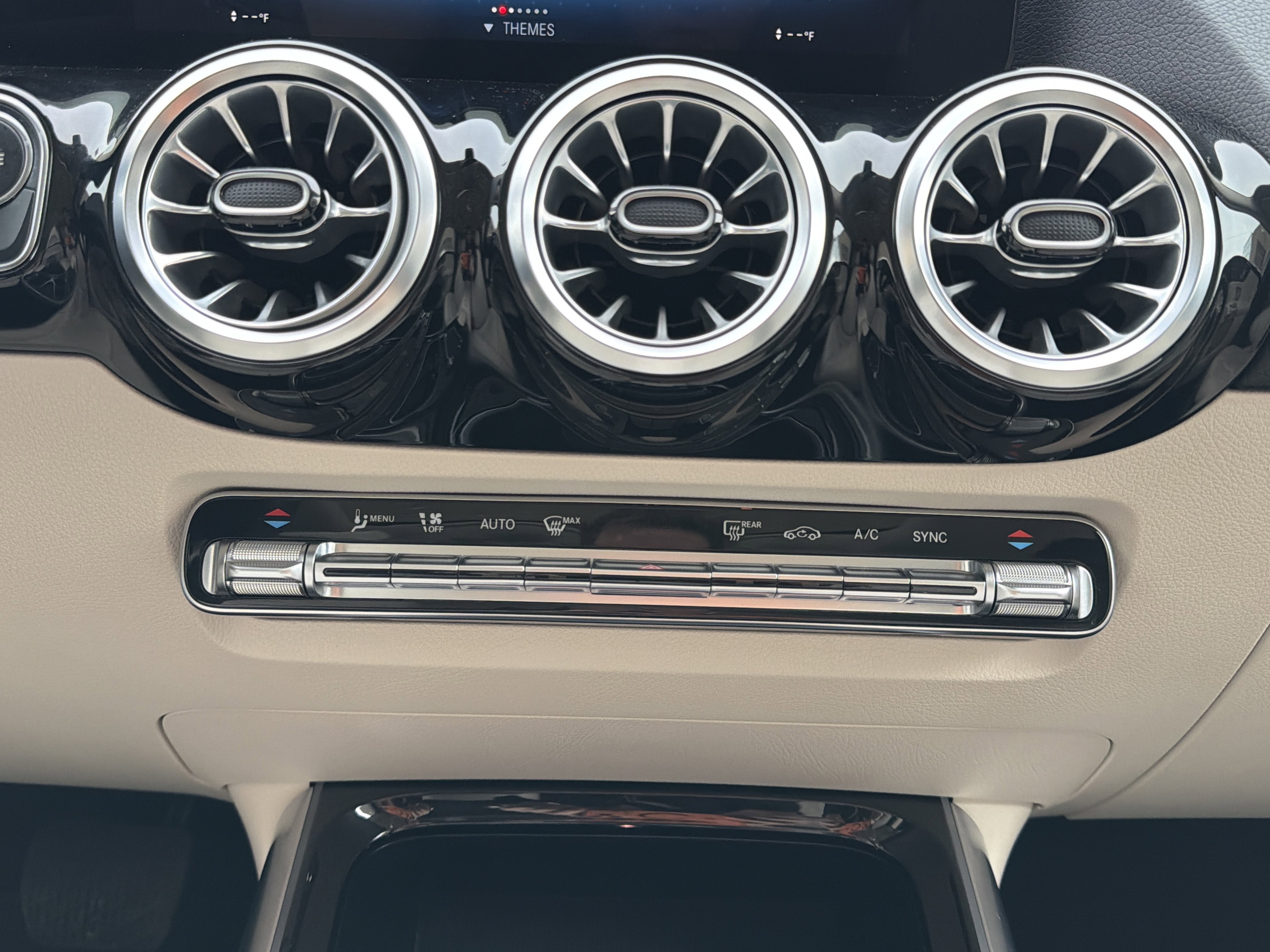 2023 Mercedes-Benz GLA GLA 250 4MATIC® SUV