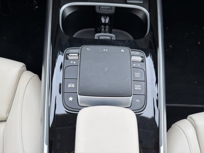 2023 Mercedes-Benz GLA GLA 250 4MATIC® SUV