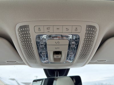 2023 Mercedes-Benz GLA GLA 250 4MATIC® SUV