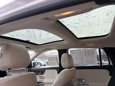 2023 Mercedes-Benz GLA GLA 250 4MATIC® SUV