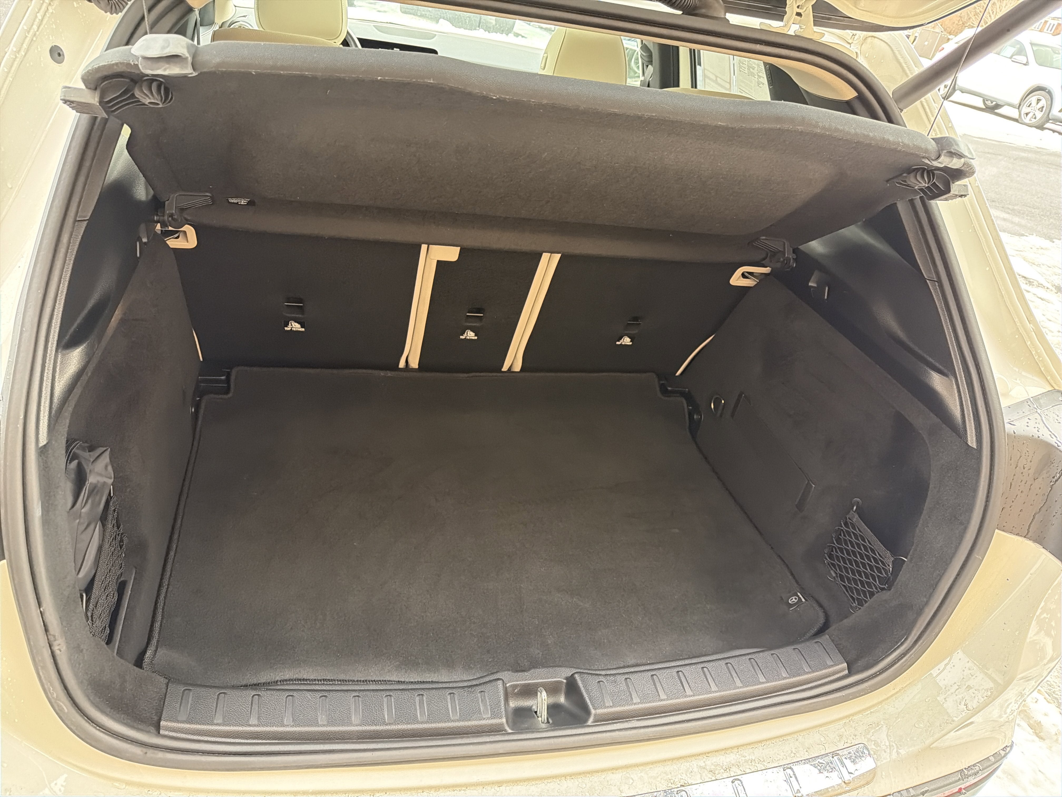 2023 Mercedes-Benz GLA GLA 250 4MATIC® SUV