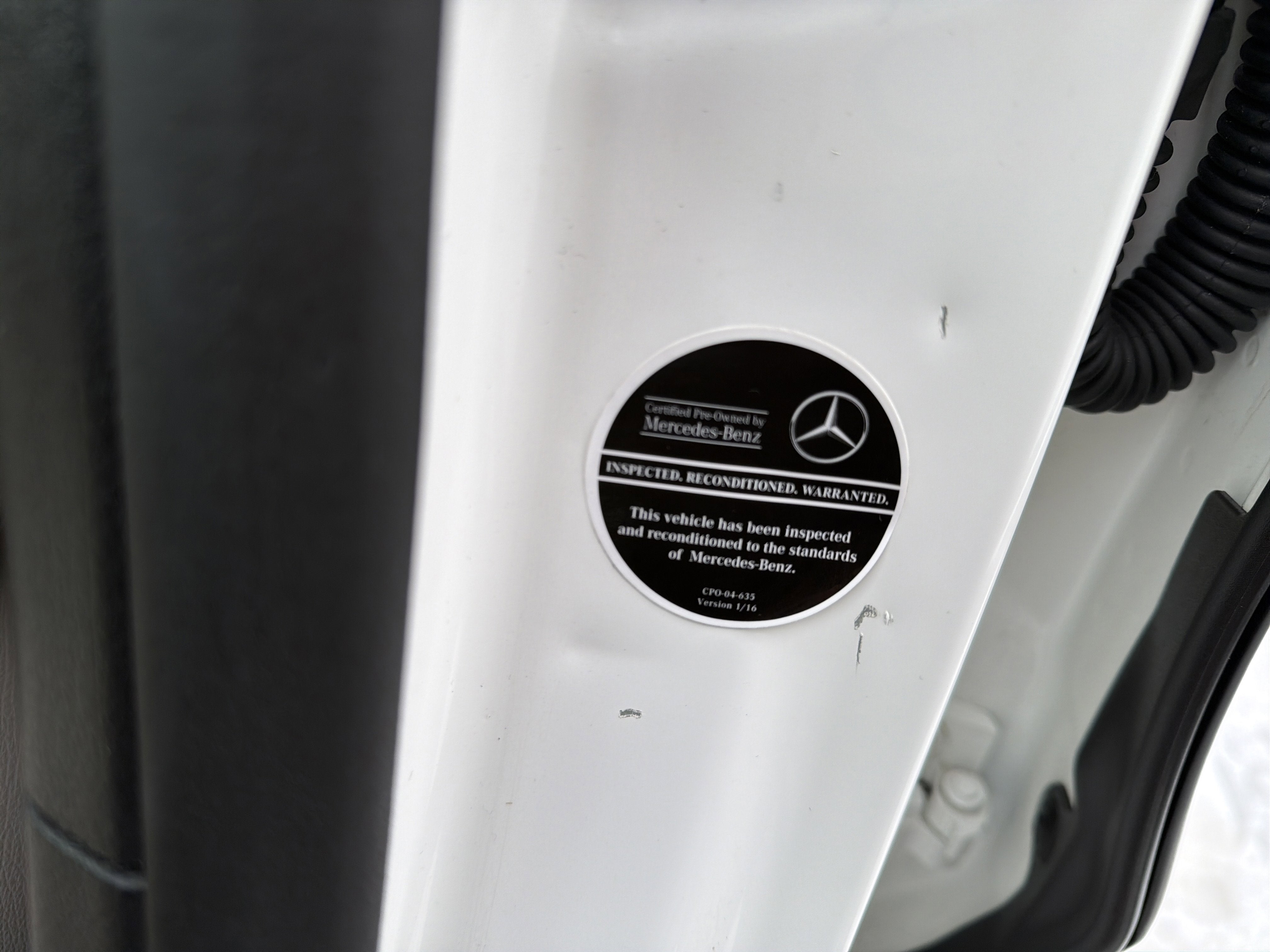 2023 Mercedes-Benz GLA GLA 250 4MATIC® SUV