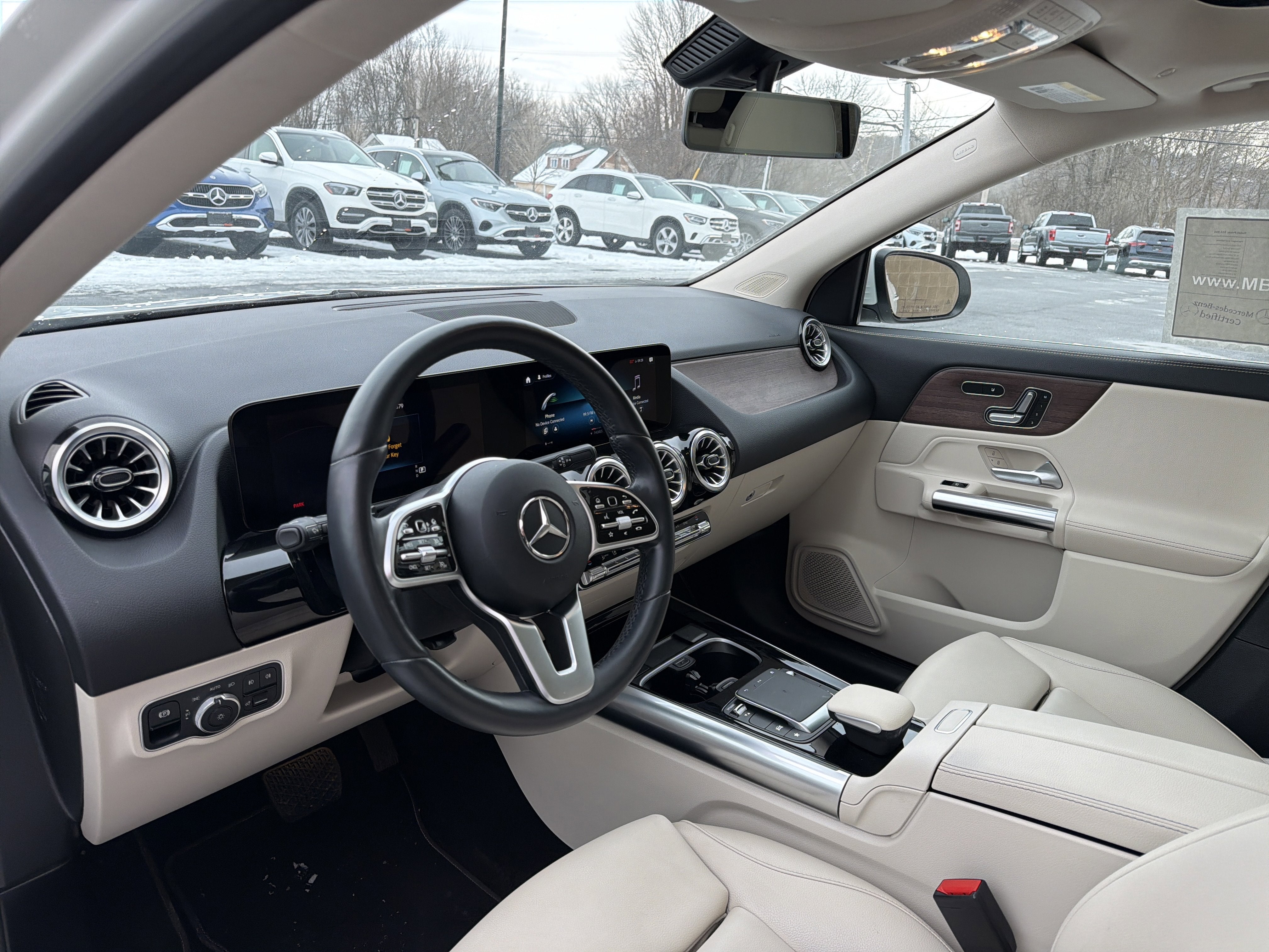 2023 Mercedes-Benz GLA GLA 250 4MATIC® SUV