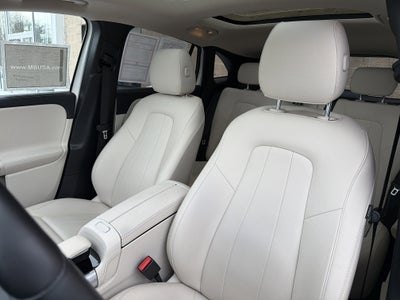 2023 Mercedes-Benz GLA GLA 250 4MATIC® SUV