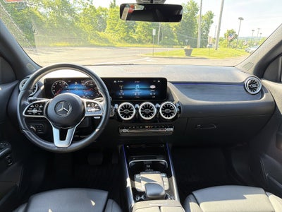 2023 Mercedes-Benz GLA GLA 250 4MATIC® SUV