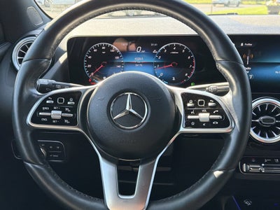 2023 Mercedes-Benz GLA GLA 250 4MATIC® SUV