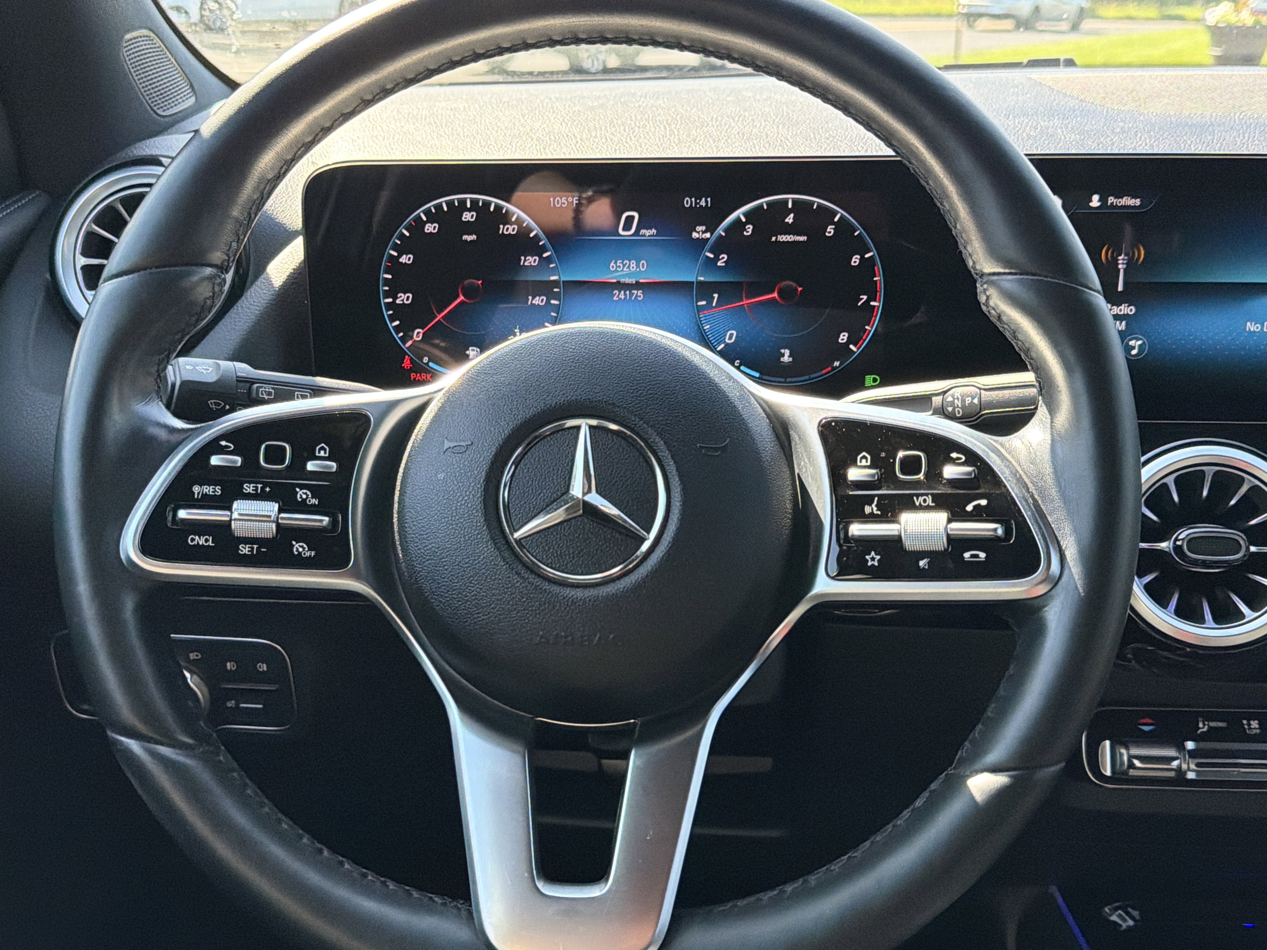 2023 Mercedes-Benz GLA GLA 250 4MATIC® SUV