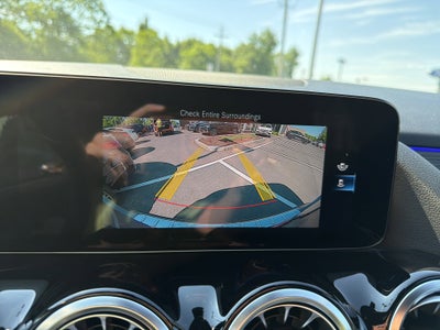 2023 Mercedes-Benz GLA GLA 250 4MATIC® SUV