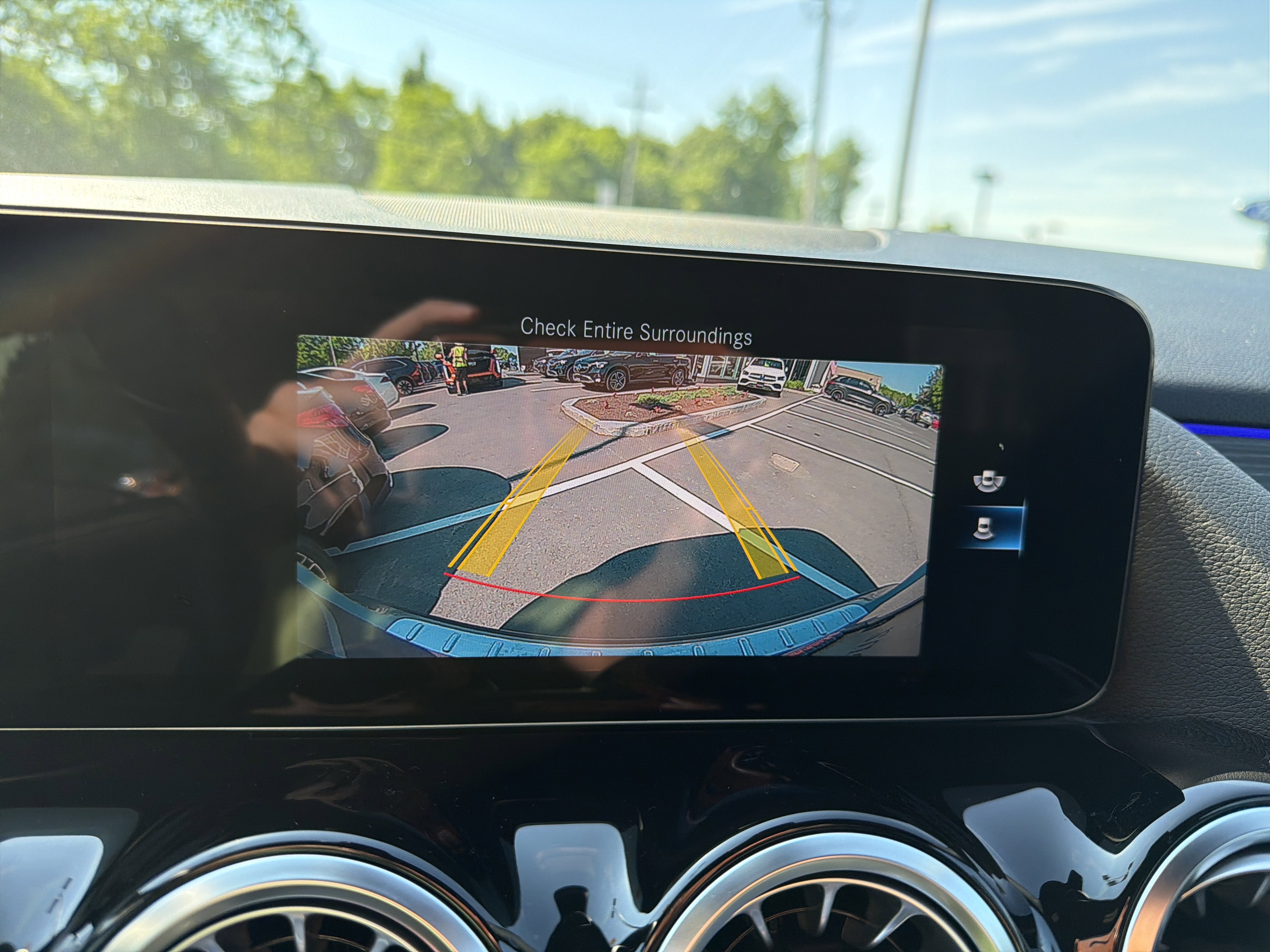 2023 Mercedes-Benz GLA GLA 250 4MATIC® SUV