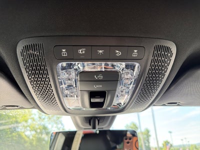 2023 Mercedes-Benz GLA GLA 250 4MATIC® SUV