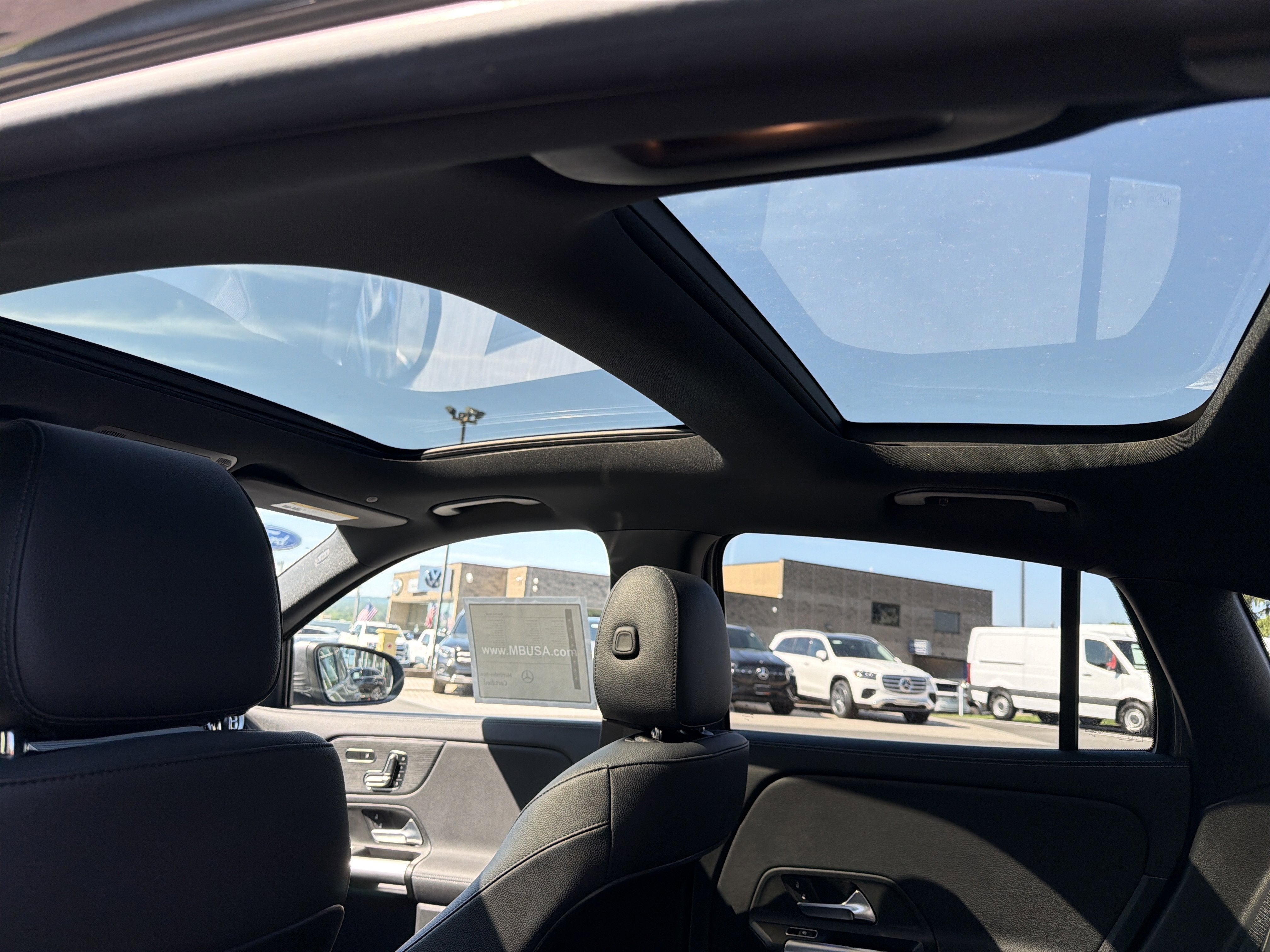 2023 Mercedes-Benz GLA GLA 250 4MATIC® SUV