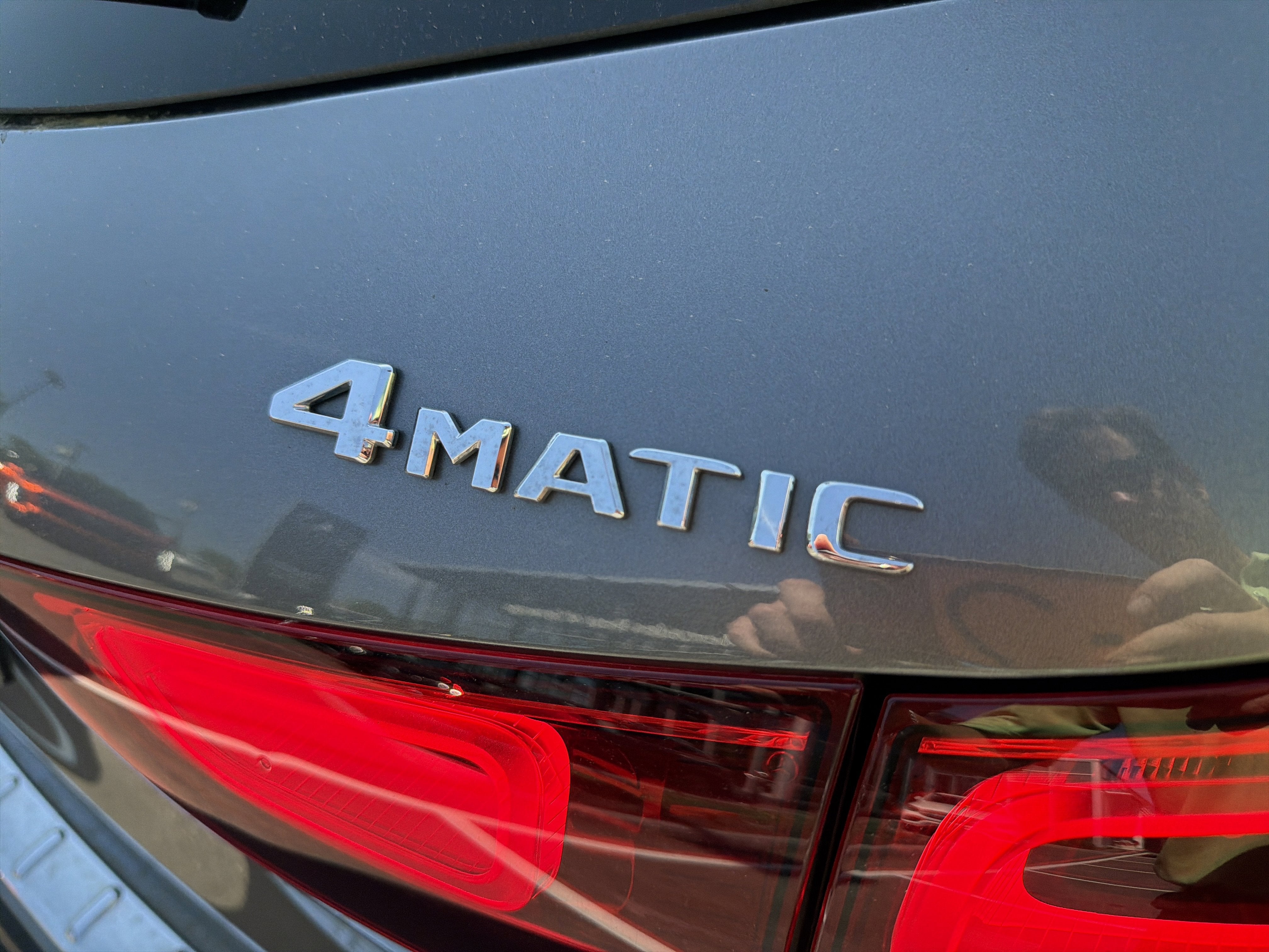 2023 Mercedes-Benz GLA GLA 250 4MATIC® SUV