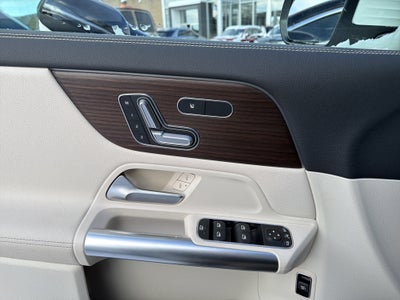 2026 Mercedes-Benz GLA GLA 250 4MATIC® SUV