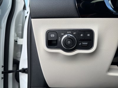 2026 Mercedes-Benz GLA GLA 250 4MATIC® SUV