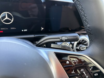 2026 Mercedes-Benz GLA GLA 250 4MATIC® SUV