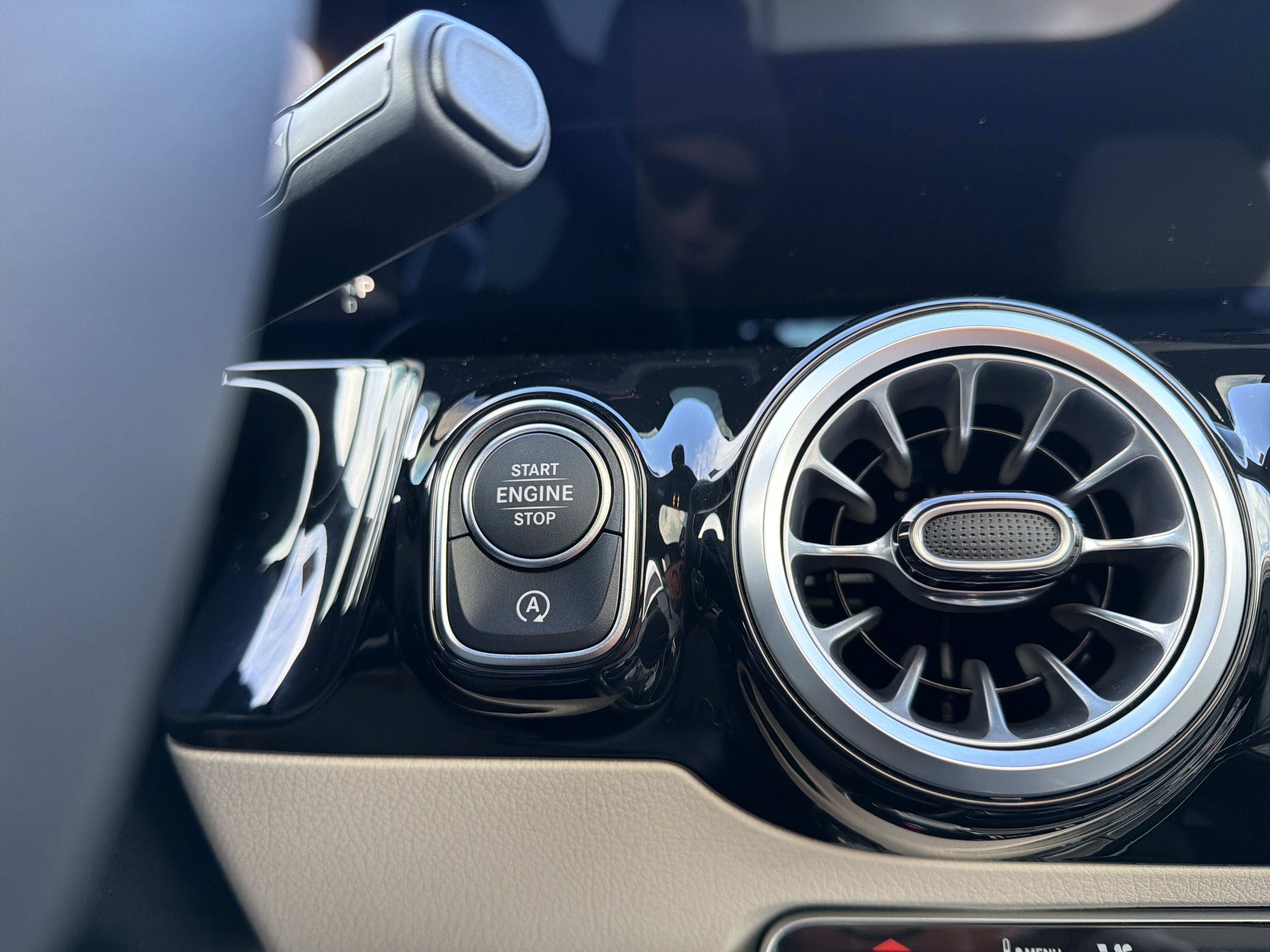 2026 Mercedes-Benz GLA GLA 250 4MATIC® SUV