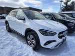2026 Mercedes-Benz GLA GLA 250 4MATIC® SUV