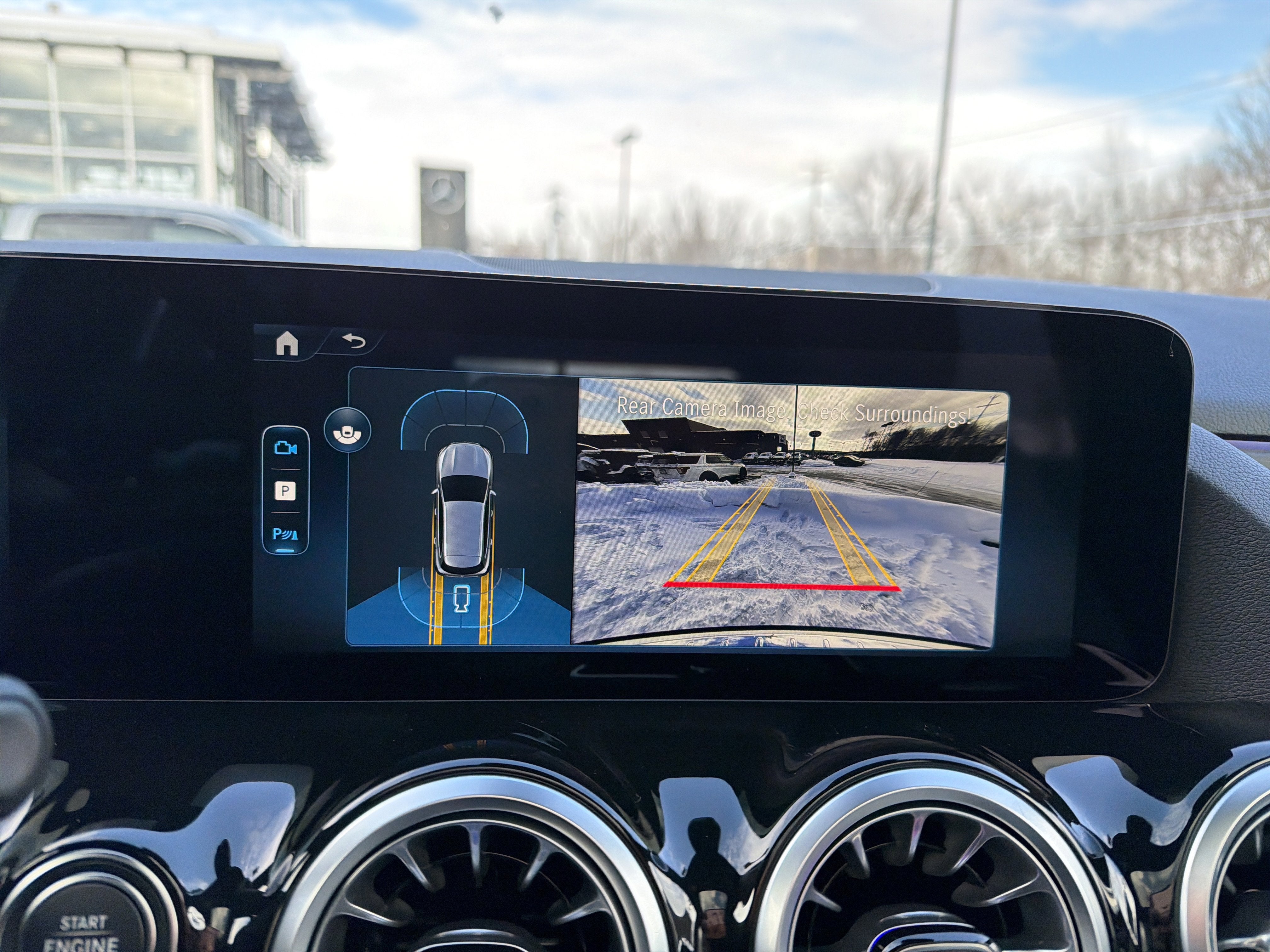 2026 Mercedes-Benz GLA GLA 250 4MATIC® SUV