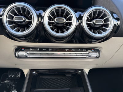 2026 Mercedes-Benz GLA GLA 250 4MATIC® SUV