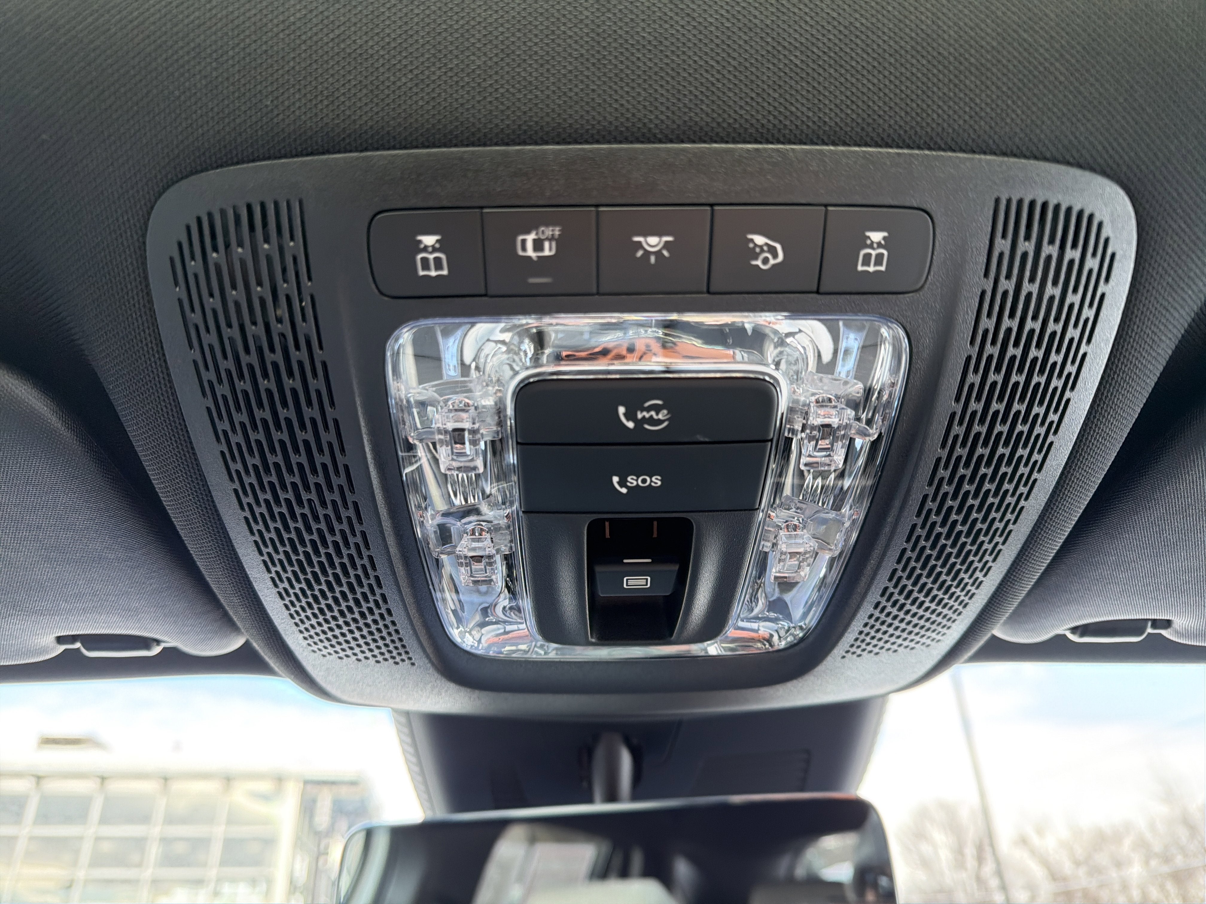 2026 Mercedes-Benz GLA GLA 250 4MATIC® SUV