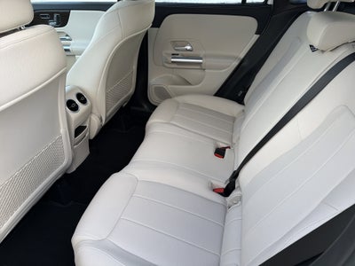 2026 Mercedes-Benz GLA GLA 250 4MATIC® SUV