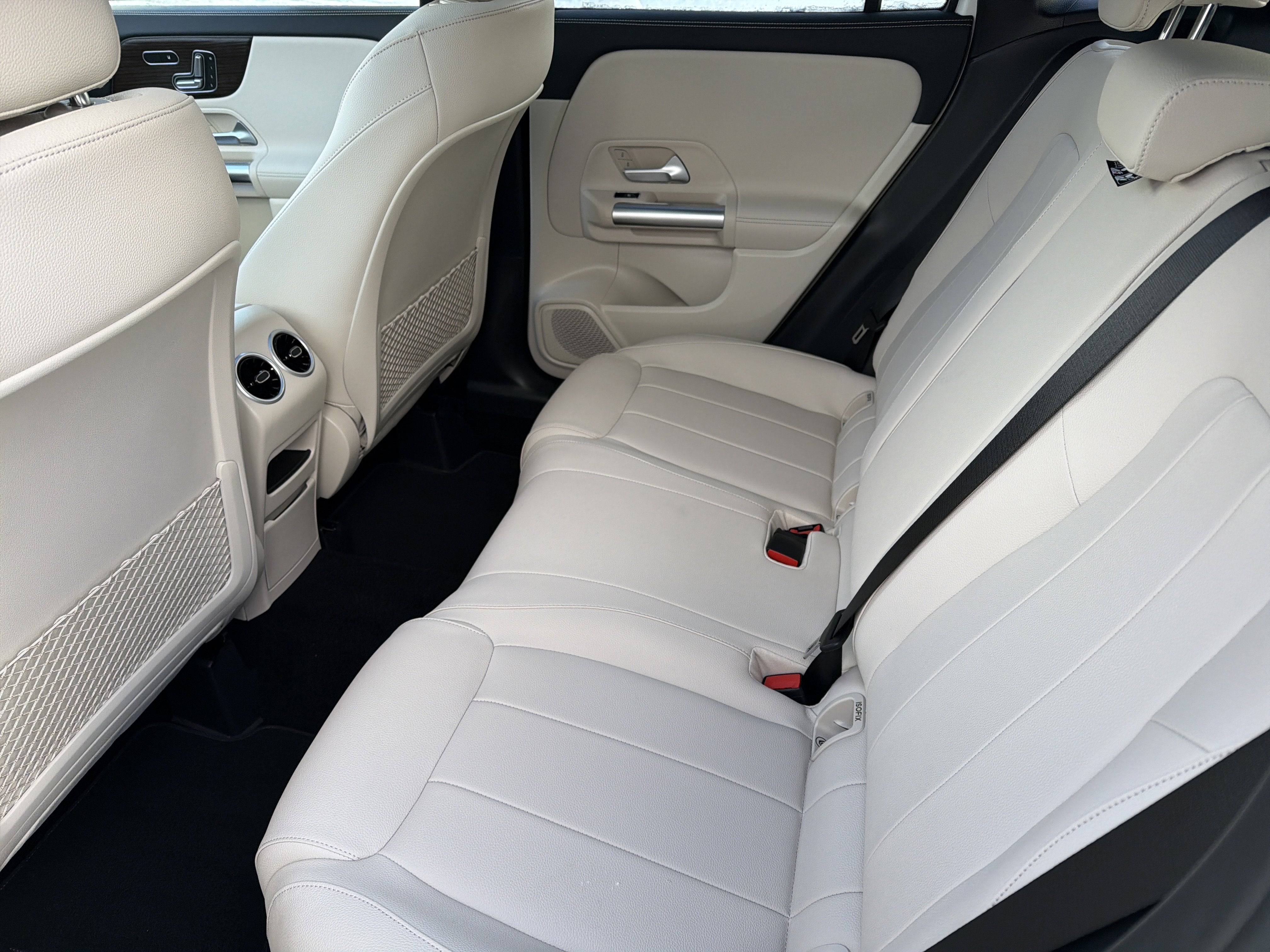 2026 Mercedes-Benz GLA GLA 250 4MATIC® SUV